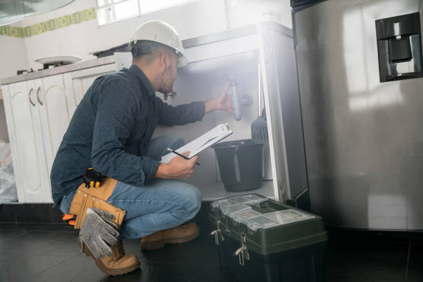 Best Water Leak Repair  in Bullard, TX