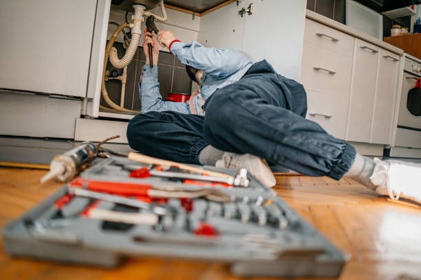 Best Sewer Line Repair  in Bullard, TX