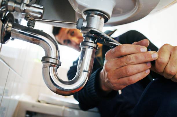 Professional Plumbing in Bullard, TX