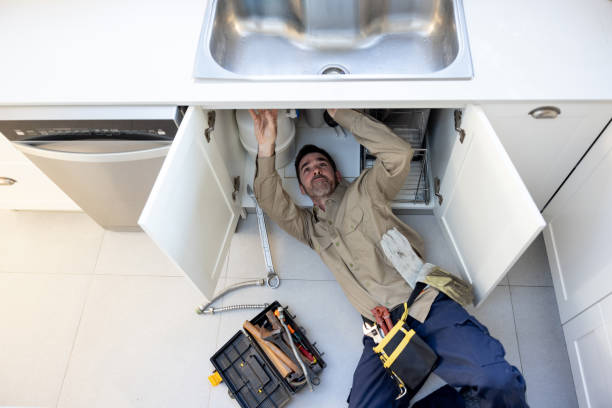 Best Hot Water Heater Installation  in Bullard, TX