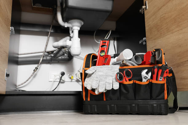 Best Plumbing Inspection Services  in Bullard, TX