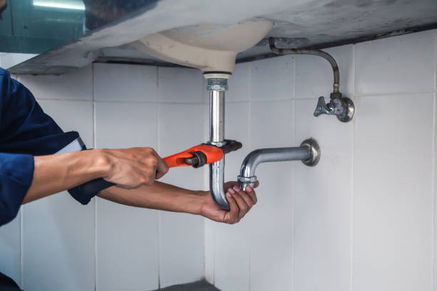 Best Drain Cleaning Services  in Bullard, TX