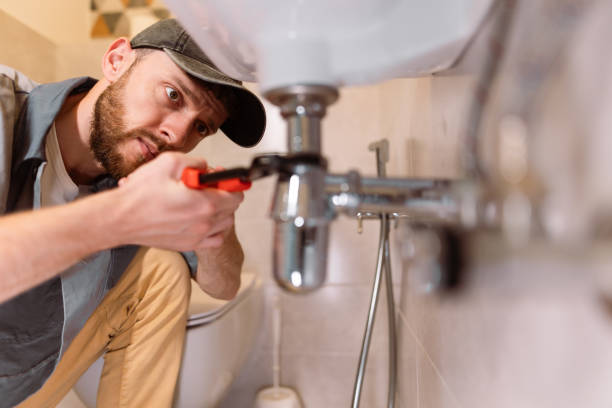 Best Pipe Repair Near Me  in Bullard, TX