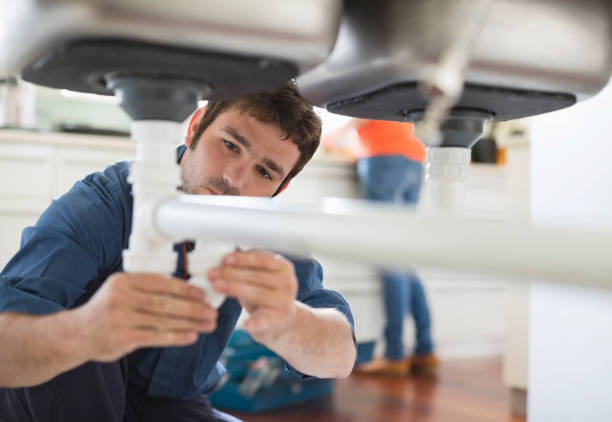 Best Leak Detection Services  in Bullard, TX