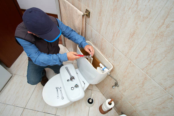 Best Gas Line Repair  in Bullard, TX
