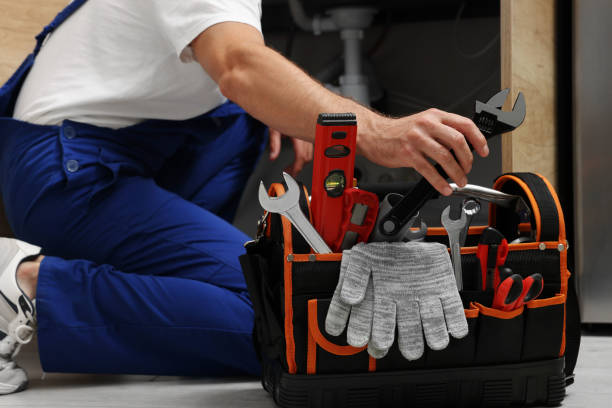 Best Toilet Repair Services  in Bullard, TX