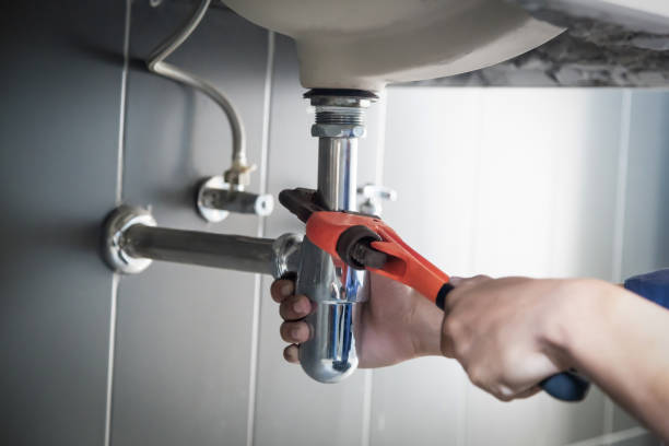 Best Emergency Plumber  in Bullard, TX